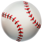 Baseball Emoji Apple
