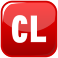 Cl Button Emoji Emojidex