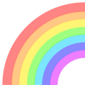 Rainbow Emoji Emojidex