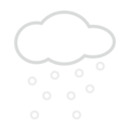 Cloud With Snow Emoji Emojidex