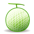 Melon Emoji Emojidex