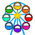 Ferris Wheel Emoji Emojidex