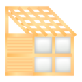 Houses Emoji Emojidex