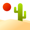 Desert Emoji Emojidex