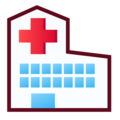 Hospital Emoji Emojidex