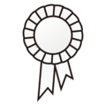 Rosette Emoji Emojidex
