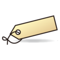 Label Emoji Emojidex