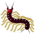 Bug Emoji Emojidex
