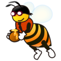 Honeybee Emoji Emojidex