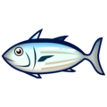 Fish Emoji Emojidex