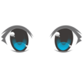 Eyes Emoji Emojidex