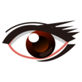 Eye Emoji Emojidex