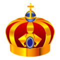 Crown Emoji Emojidex