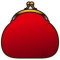 Purse Emoji Emojidex