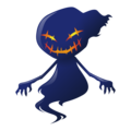 Ghost Emoji Emojidex