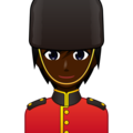 Guard Emoji Emojidex