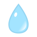 Droplet Emoji Emojidex