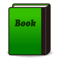 Green Book Emoji Emojidex