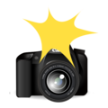 Camera With Flash Emoji Emojidex