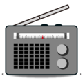 Radio Emoji Emojidex