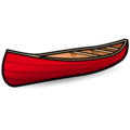 Canoe Emoji Emojidex