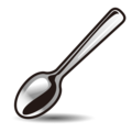 Spoon Emoji Emojidex