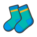Socks Emoji Emojidex