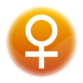 Female Sign Emoji Emojidex