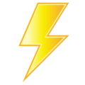 High Voltage Emoji Emojidex