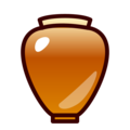 Funeral Urn Emoji Emojidex