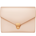 Clutch Bag Emoji Facebook