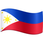 Flag Philippines Emoji Facebook
