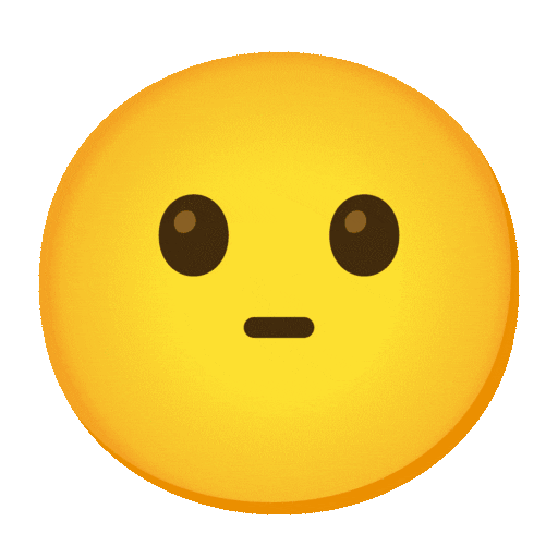 Exploding Head Emoji Google-animated