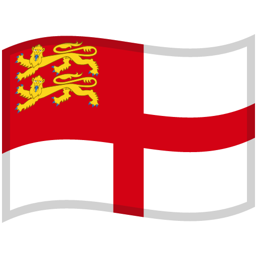 Flag Sark Emoji Google
