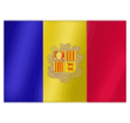 Flag Andorra Emoji Huawei