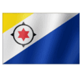 Flag Caribbean Netherlands Emoji Huawei