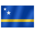 Flag Curacao Emoji Huawei