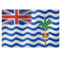 Flag Diego Garcia Emoji Huawei