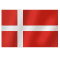 Flag Denmark Emoji Huawei