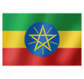 Flag Ethiopia Emoji Huawei