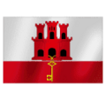 Flag Gibraltar Emoji Huawei