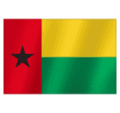 Flag Guinea Bissau Emoji Huawei
