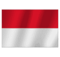 Flag Indonesia Emoji Huawei