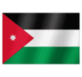 Flag Jordan Emoji Huawei