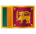 Flag Sri Lanka Emoji Huawei