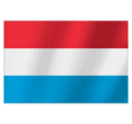 Flag Luxembourg Emoji Huawei