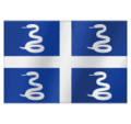 Flag Martinique Emoji Huawei