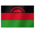 Flag Malawi Emoji Huawei