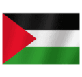 Flag Palestinian Territories Emoji Huawei
