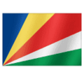 Flag Seychelles Emoji Huawei